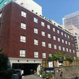 Ryokan Edoya, Tokyo