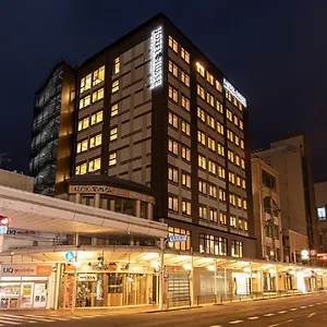 Musse Shijo Kawaramachi Meitetsu Hotel Kyōto