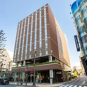 Hotel Wing International Premium Shibuya, Präfektur Tokio