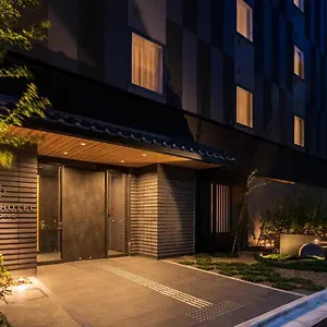 Hotel Tosei Cocone Asakusa, Präfektur Tokio
