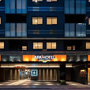 Hotel Apa Akihabara Ekihigashi, Präfektur Tokio