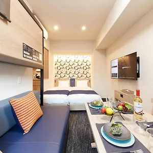 Aparthotel Minn Kasai, Präfektur Tokio