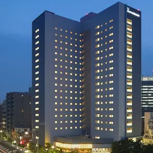 Via Shinagawa Oimachi *** 東京都