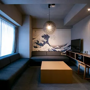Aparthotel Minn Ueno, Präfektur Tokio