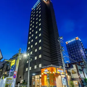 Hotel Apa Asakusa Kaminarimon Minami, Präfektur Tokio