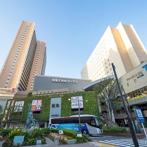 阪急旅馆 *** 東京都