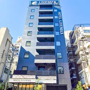 ホテル ホテルリブマックス赤坂grande, 東京都