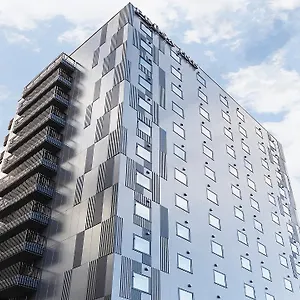 Hotel Sotetsu Fresa Daimon, Präfektur Tokio