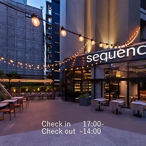 Hotel Sequence Suidobashi/