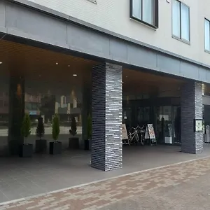 Urban Gojo Premium Hotel Kyōto