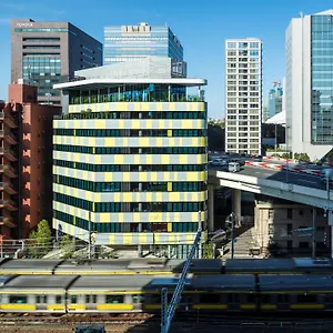 Hotel Toggle Suidobashi, Präfektur Tokio