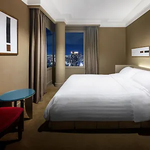 Hankyu International Hotel Ōsaka
