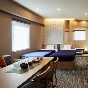 Appart hôtel Minn Akihabara