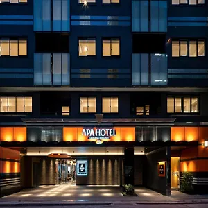 Hotel Apa Akihabara Ekihigashi, Präfektur Tokio