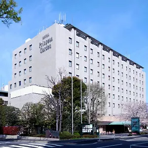 王子花园酒店 *** 東京都