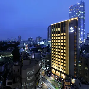 Candeo Roppongi Präfektur Tokio