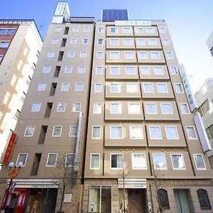 ホテル ホテル新橋三番館, 東京都