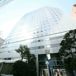 Shinjuku Washington Annex Hotell