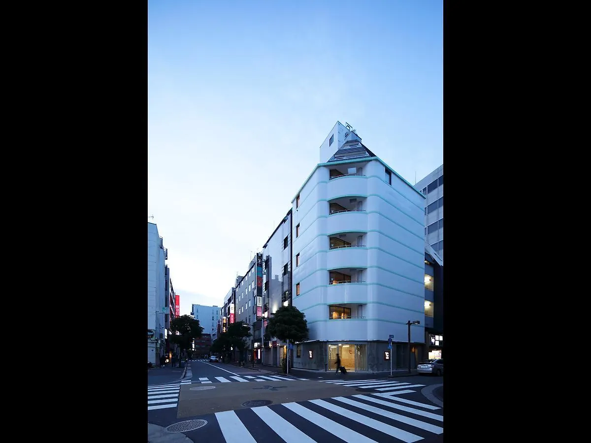ホテル ドシー五反田 東京都 日本