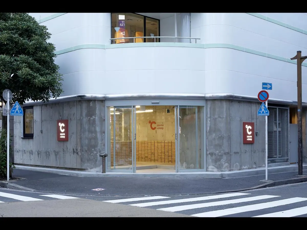 ホテル ドシー五反田 東京都